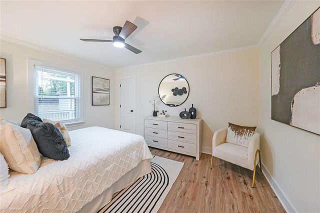 1321 ARNOLD NE Avenue, Atlanta, GA 30324