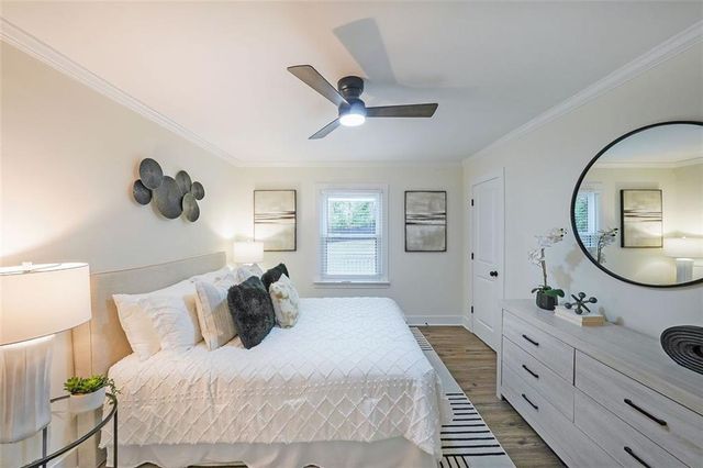 1321 ARNOLD NE Avenue, Atlanta, GA 30324