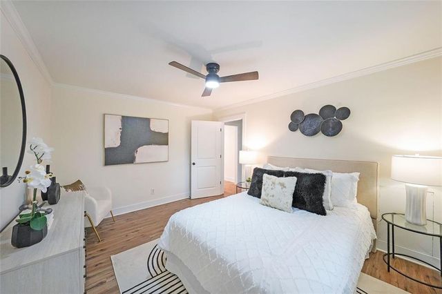 1321 ARNOLD NE Avenue, Atlanta, GA 30324