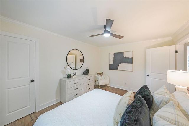 1321 ARNOLD NE Avenue, Atlanta, GA 30324