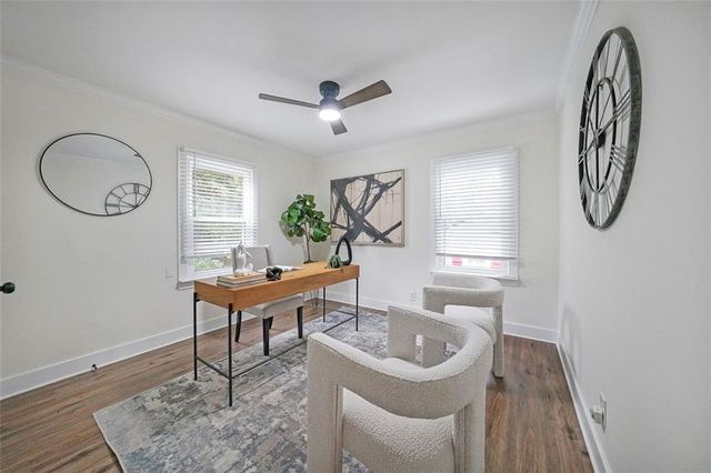 1321 ARNOLD NE Avenue, Atlanta, GA 30324