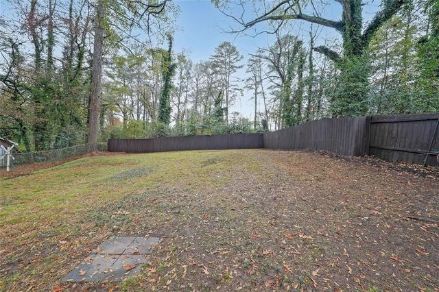 1321 ARNOLD NE Avenue, Atlanta, GA 30324