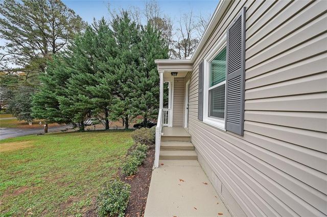 1321 ARNOLD NE Avenue, Atlanta, GA 30324