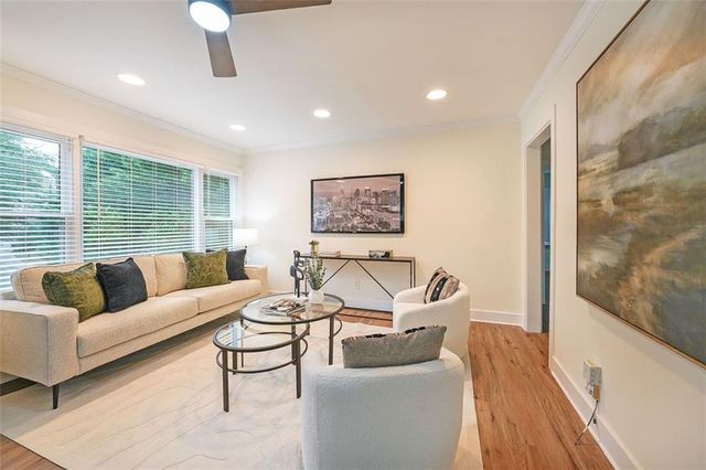 1321 ARNOLD NE Avenue, Atlanta, GA 30324