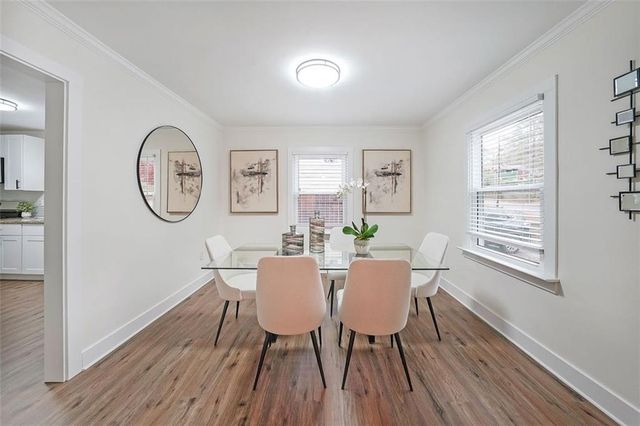 1321 ARNOLD NE Avenue, Atlanta, GA 30324