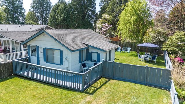 8243 Beachway Drive, Blaine, WA 98230