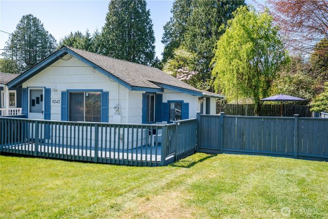 8243 Beachway Drive, Blaine, WA 98230
