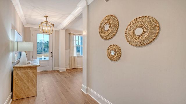 208 Terrace View Drive, Summerville, SC 29486