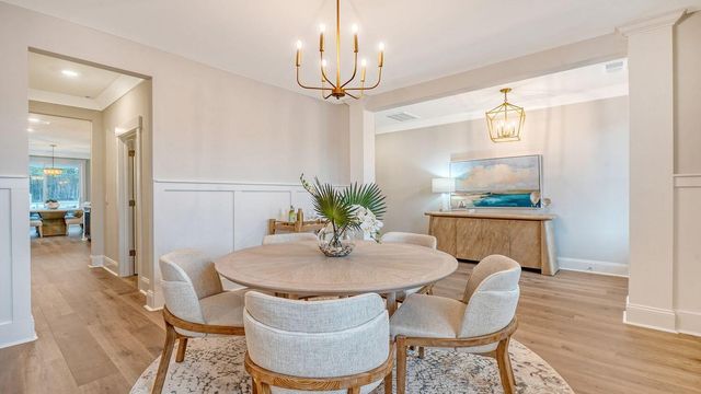 208 Terrace View Drive, Summerville, SC 29486