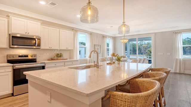 208 Terrace View Drive, Summerville, SC 29486