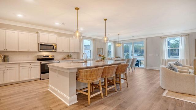 208 Terrace View Drive, Summerville, SC 29486