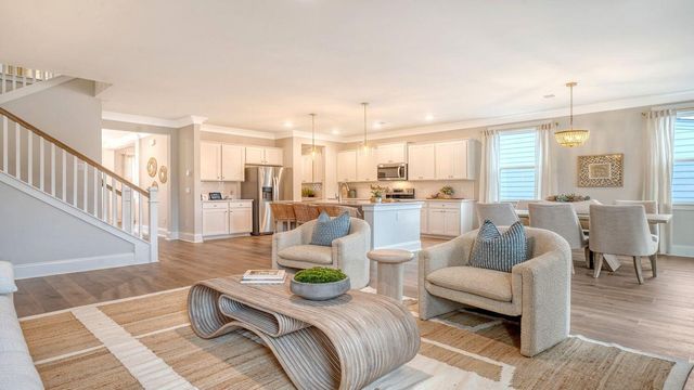 208 Terrace View Drive, Summerville, SC 29486