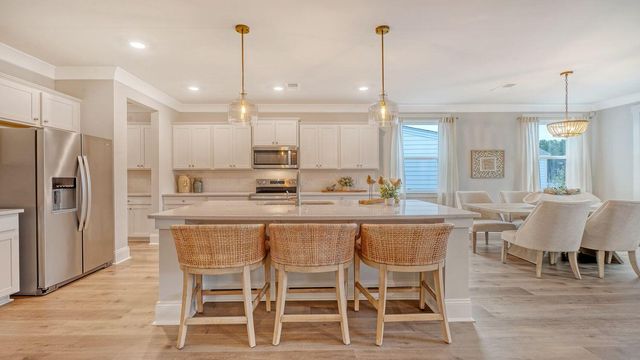 208 Terrace View Drive, Summerville, SC 29486