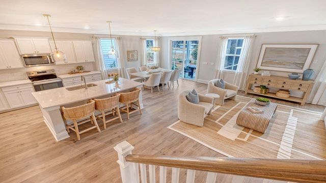 208 Terrace View Drive, Summerville, SC 29486