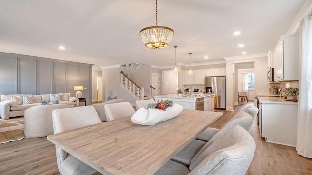 208 Terrace View Drive, Summerville, SC 29486