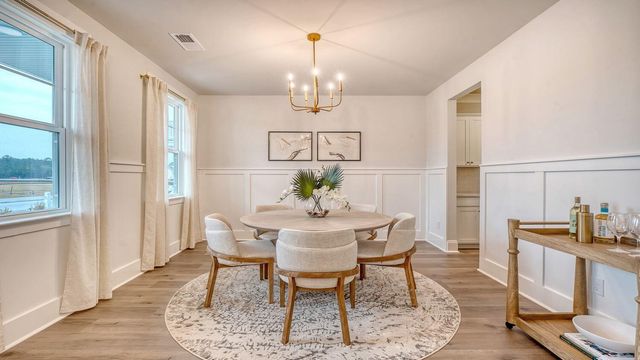 208 Terrace View Drive, Summerville, SC 29486