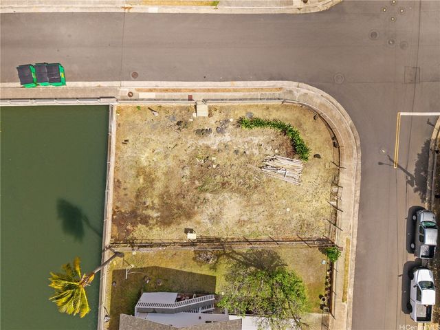 6143 Summer Street, Honolulu, HI 96821