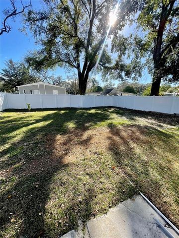 9324 PEONY STREET, New Port Richey, FL 34654