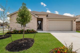 2409 March Hare TRCE, Leander, TX 78641