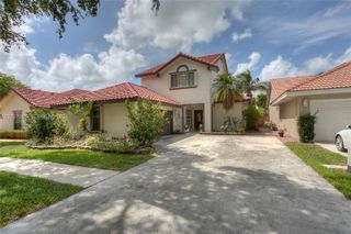 9521 NW 18th Manor, Plantation, FL 33322