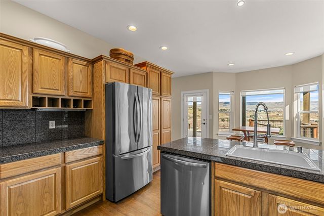 3045 Eastview Lane, Wenatchee, WA 98801