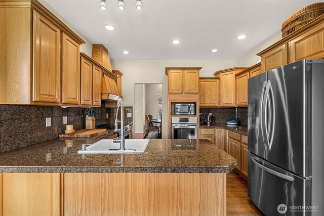 3045 Eastview Lane, Wenatchee, WA 98801