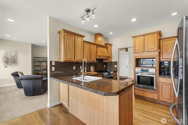 3045 Eastview Lane, Wenatchee, WA 98801