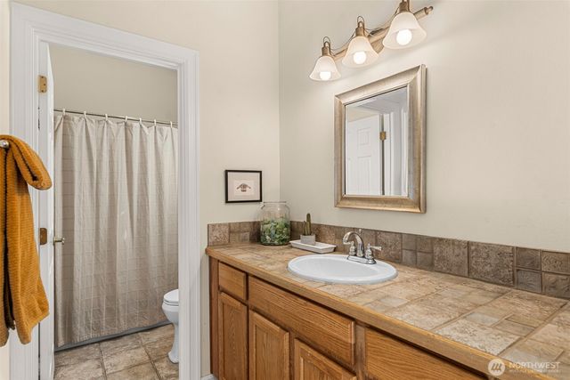 3045 Eastview Lane, Wenatchee, WA 98801