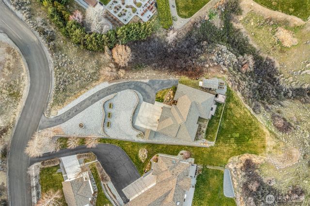 3045 Eastview Lane, Wenatchee, WA 98801