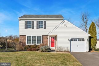 149 HUNT DR, Horsham, PA 19044