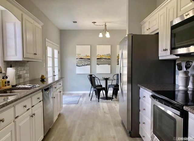 339 Joy Drive, Hot Springs, AR 71913