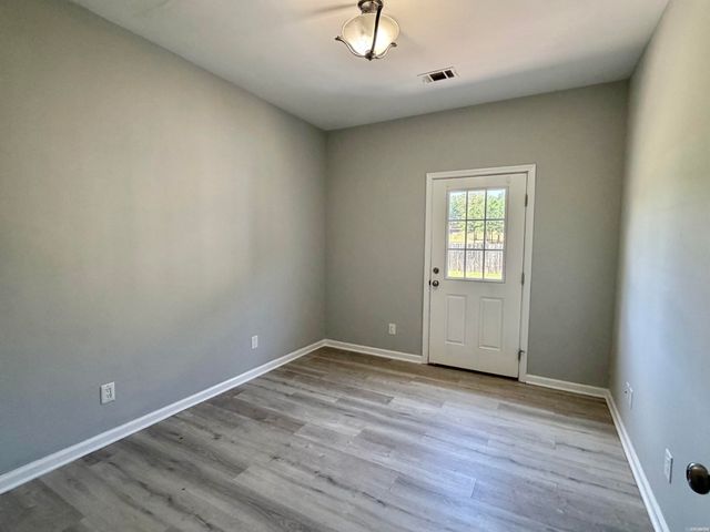 339 Joy Drive, Hot Springs, AR 71913
