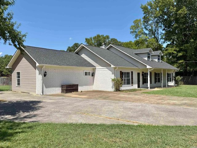 339 Joy Drive, Hot Springs, AR 71913