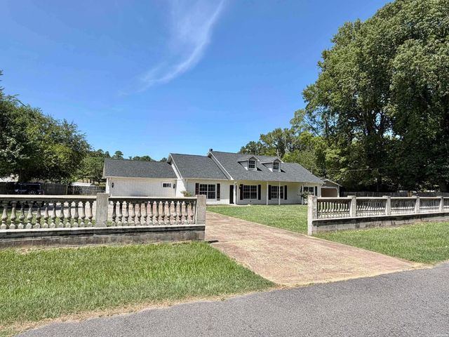 339 Joy Drive, Hot Springs, AR 71913