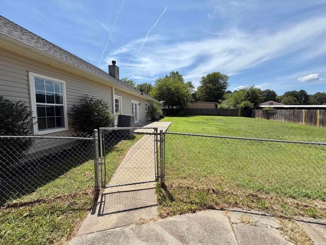339 Joy Drive, Hot Springs, AR 71913