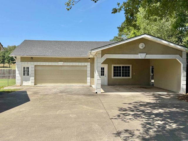 339 Joy Drive, Hot Springs, AR 71913