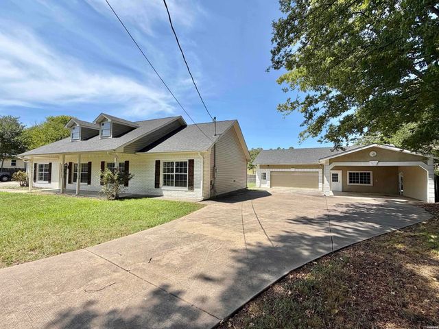 339 Joy Drive, Hot Springs, AR 71913