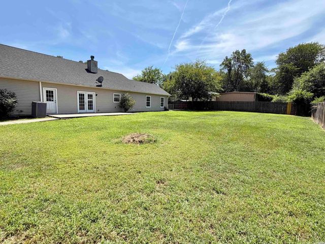 339 Joy Drive, Hot Springs, AR 71913