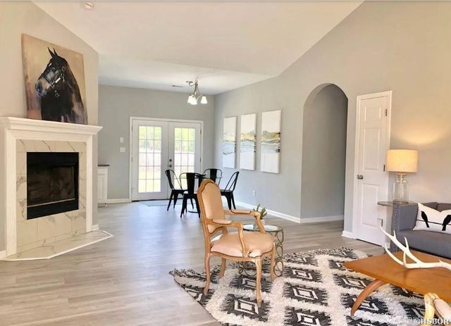 339 Joy Drive, Hot Springs, AR 71913