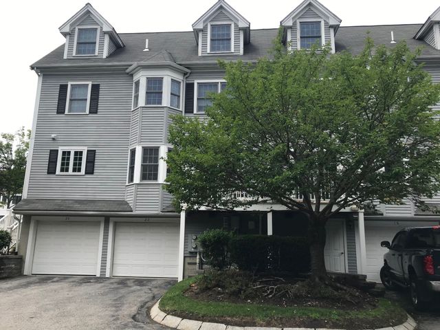 18 Westwood Street 18, Newton, MA 02465