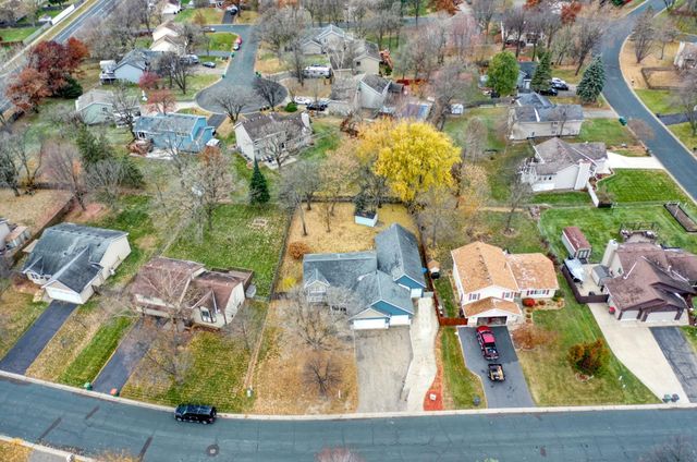 13416 Swallow Street NW, Andover, MN 55304