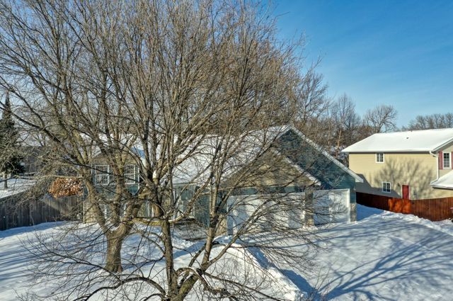 13416 Swallow Street NW, Andover, MN 55304