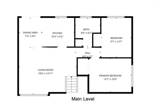 13416 Swallow Street NW, Andover, MN 55304