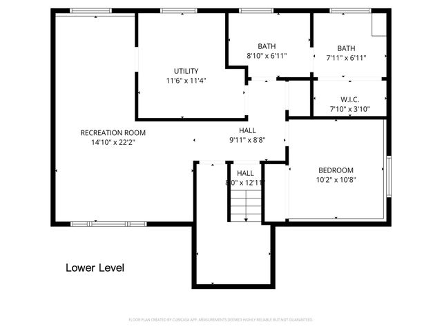13416 Swallow Street NW, Andover, MN 55304