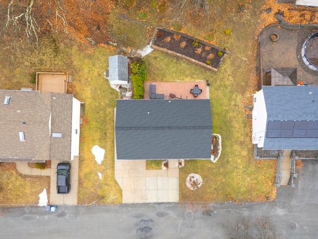 234 Minerva Ave, Cumberland, RI 02864