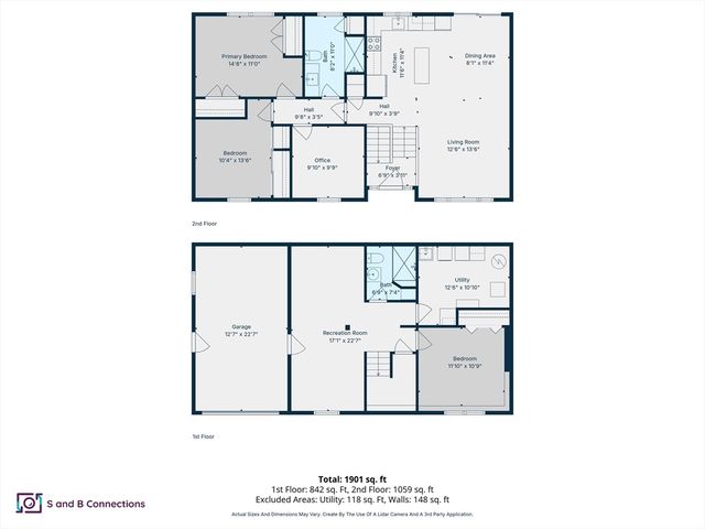 234 Minerva Ave, Cumberland, RI 02864