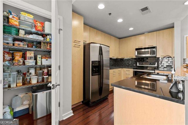 3324 Peachtree Road NE 1911, Atlanta, GA 30326