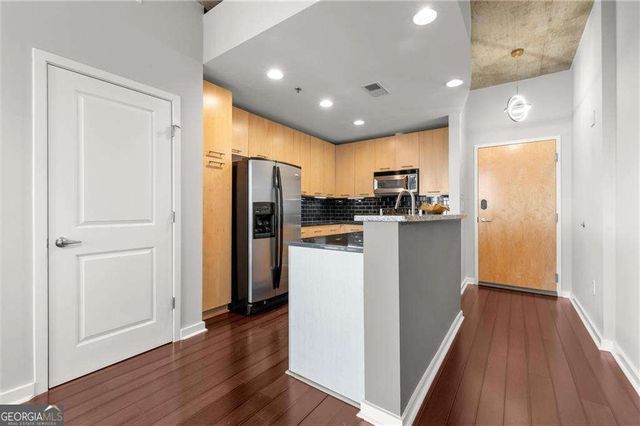 3324 Peachtree Road NE 1911, Atlanta, GA 30326