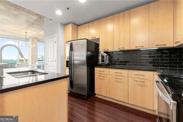 3324 Peachtree Road NE 1911, Atlanta, GA 30326