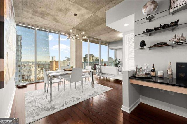 3324 Peachtree Road NE 1911, Atlanta, GA 30326